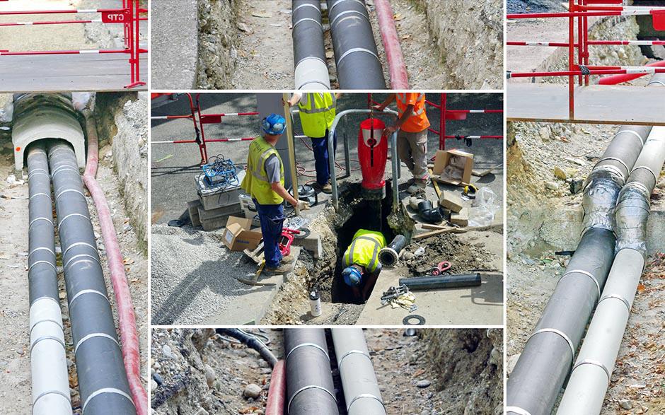 déboucher canalisation eaux usées Vincennes