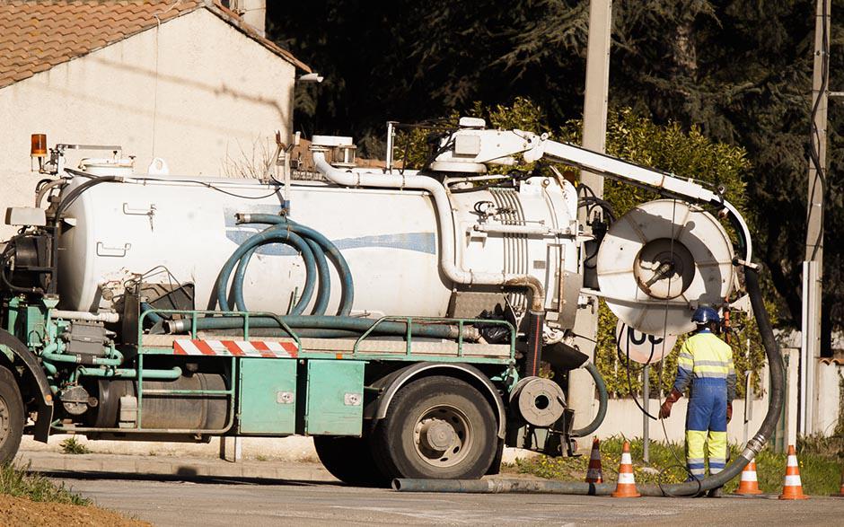 déboucher canalisation pvc Viry-Châtillon