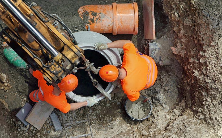 déboucher les canalisation Maurepas