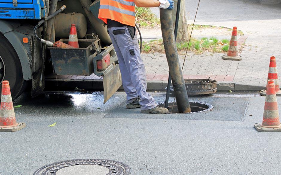déboucheur grosse canalisation Vincennes