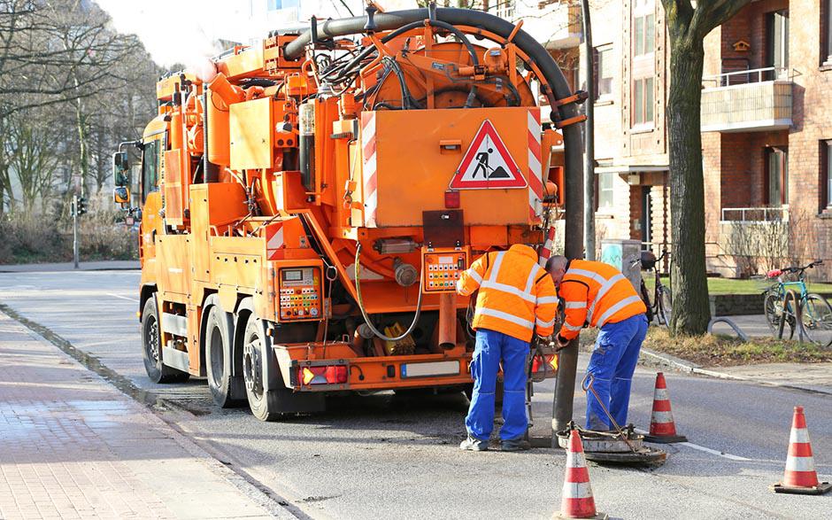 déboucheur canalisations Pontault-Combault