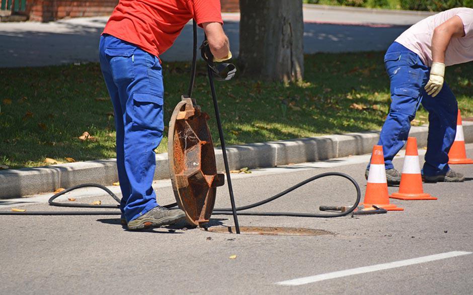 déboucheur canalisations Châtenay-Malabry