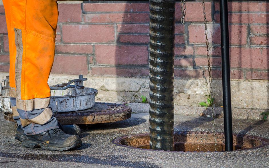 déboucheur canalisations Châtenay-Malabry