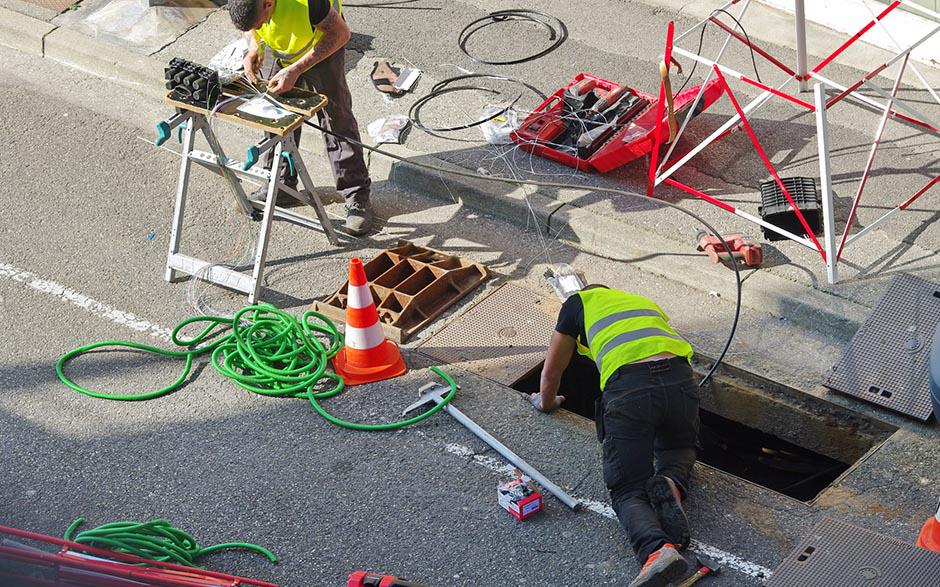 déboucheur canalisations Châtenay-Malabry