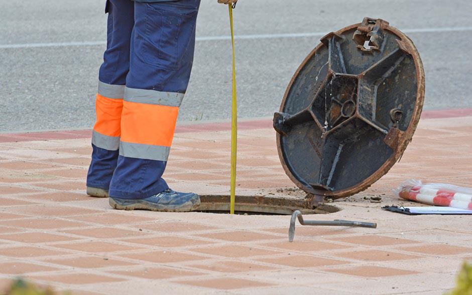 déboucher canalisation egout Châtenay-Malabry