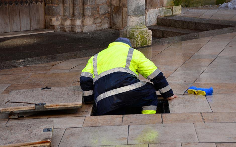 débouchage de canalisations Vincennes