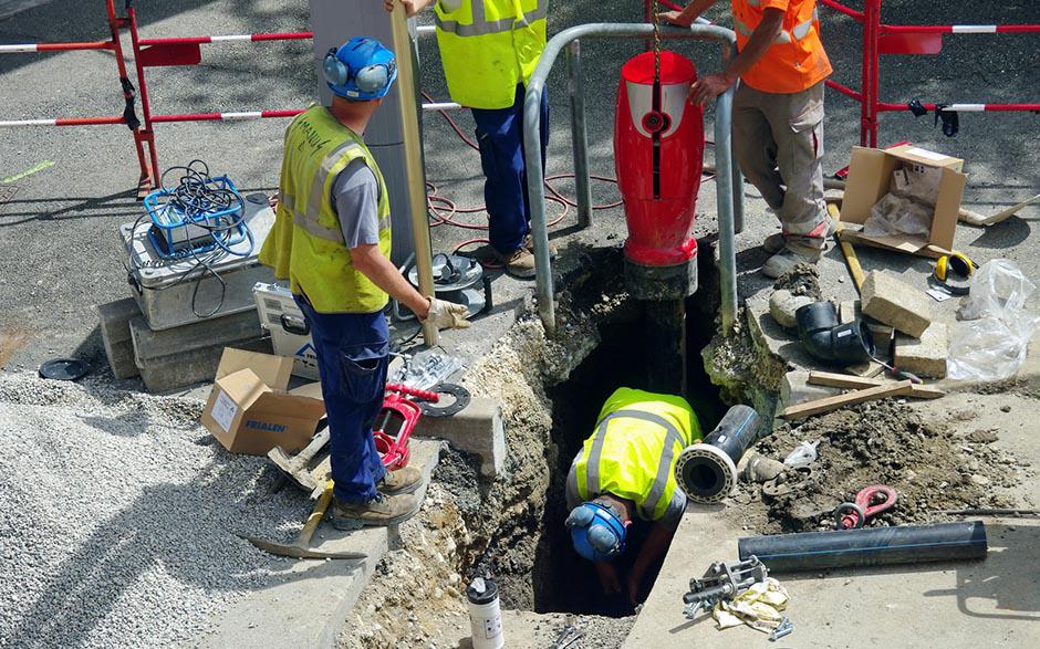 déboucher canalisation eaux usées Vincennes